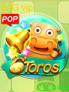 Explorando o Dinâmico Universo de 6Toros: O Jogo Inovador Influenciado pela Cultura Pop