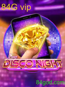 DiscoNightM: Mergulhe na Aventura com 84G vip